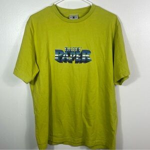 Daily Paper Galaxy Tour Graphic T-Shirt